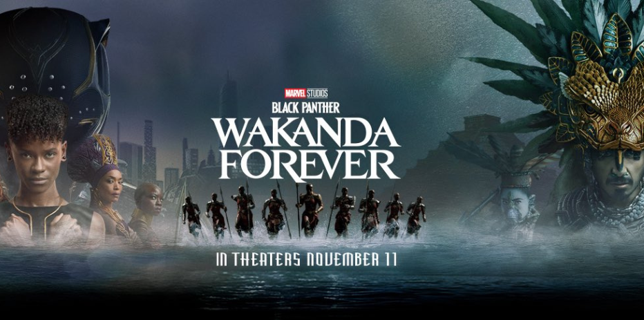 As primeiras críticas de Wakanda Para Sempre