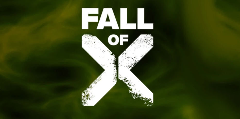 Fall of X: o fim da Era Krakoa?